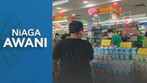 Tekanan ekonomi dan ketidaktentuan sosial