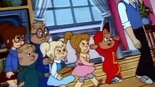 Alvin & the Chipmunks S04 E01