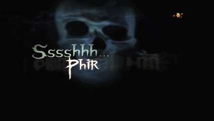 Sssshhh... Phir Koi Hai - Full Episode 14 | Bhediya (2007) on ShemarooTV 🎬