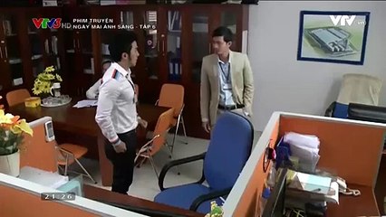 Ngày Mai Ánh Sáng - Tập 6: Khám Phá Những Bí Mật Mới Mẻ 🌟
