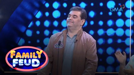 Family Feud: Action star gaming tayo!
