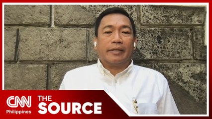 Atty. Levi Baligod | The Source