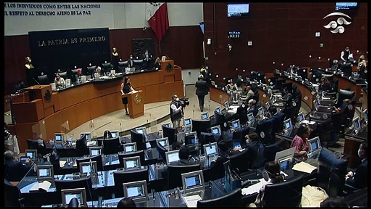 ¡VEAN! ¡morena pone en su lugar a Kenia López Rabadán por lloriquear que no son mayoría!