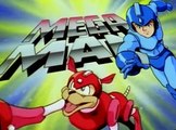 Mega Man 1994 Mega Man 1994 S01 E001 The Beginning