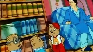 Alvin & the Chipmunks S04 E02