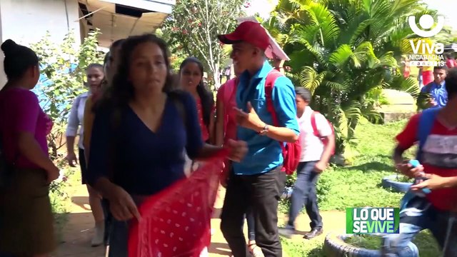 Pueblos indígenas, afrodescendientes y mestizos celebran logros educativos