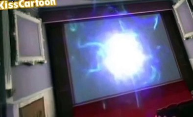 Matt Hatter Chronicles Matt Hatter Chronicles S02 E008 Double Trouble