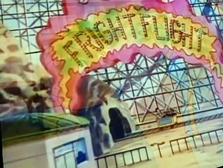 Alvin & the Chipmunks S04 E03