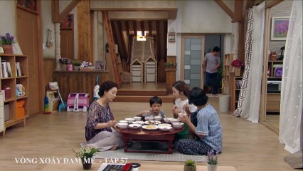 Tập 57 - Vòng xoáy đam mê, Phim Hàn Quốc, bản đẹp, lồng tiếng, cực hay, trọn bộ