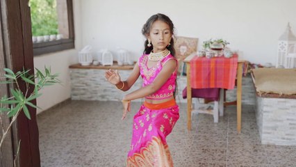 veeru challa official //  girl dance