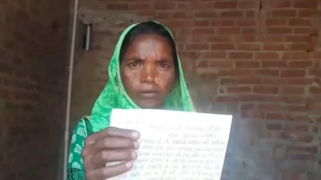 शाहजहांपुर:दबंगो ने महिला व उसके देवर के साथ की मारपीट,पीड़ित ने थाने में दी तहरीर