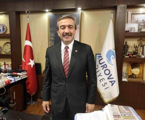 Çukurova Belediye Başkanı Çetin, saldırı girişiminin detaylarını anlattı