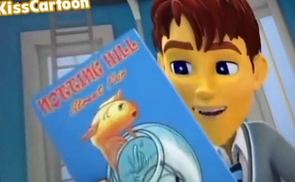 Matt Hatter Chronicles Matt Hatter Chronicles S02 E011 Monster from the Dark Lagoon