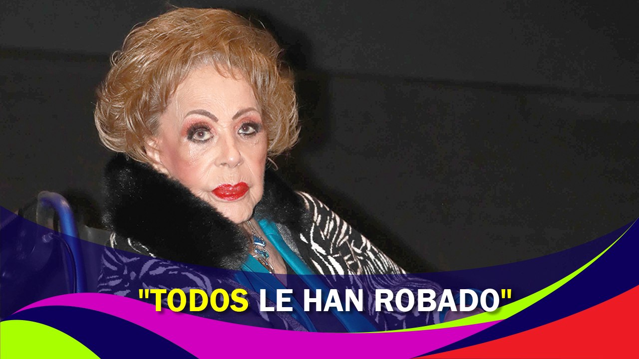 Frida Sofia habló sobre el robo que vivió su ab...