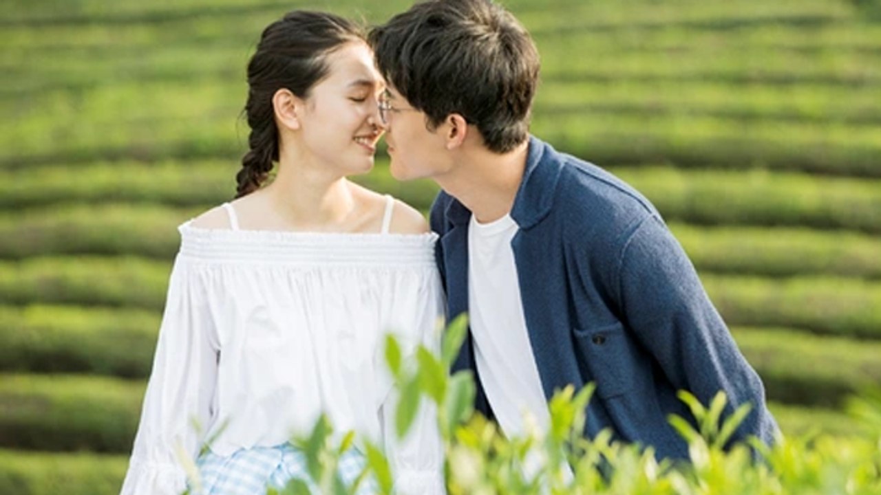 Le coup de foudre 2025 ep 1 eng sub kissasian