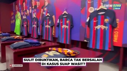 Messi Dikeroyok Fans Argentina  Tolak Israel, Piala Dunia U-20 Batal_ Barca BEBAS dari Kasus Suap_