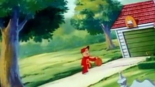 Alvin & the Chipmunks S04 E06