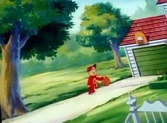 Alvin & the Chipmunks S04 E06
