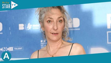 Corine Masiero, pourquoi elle ne veut pas d’enfants : “Je n’ai pas envie que…”