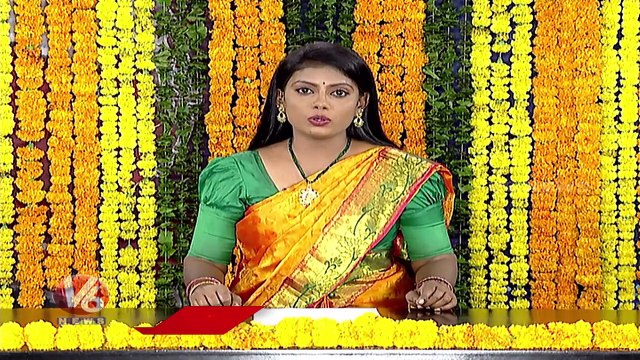 BJP Leader Muralidhar Rao Inaugurates BJP Party Office At Kukatpally _ V6 News