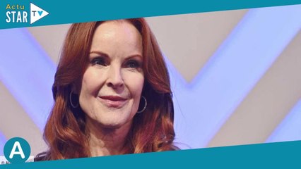 Marcia Cross : ses déclarations cash sur sa traversée du désert depuis la fin de Desperate Housewive
