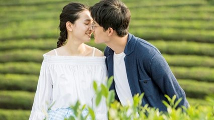 Le Coup De Foudre  EP10【ENG SUB】Chinese Drama, THE BEST FILM