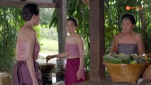 Tập 15 - Dòng máu trăng hoa, Phim Thái Lan, lồng tiếng, cực hay, bản đẹp