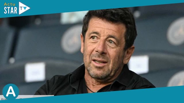 Cancer de Florent Pagny : Patrick Bruel fait de touchantes confidences