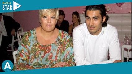 "Il voulait lui offrir une de ses amies" : Laurence Boccolini humiliée devant son ex, un "célèbre co