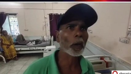 गोपालगंज: आपसी विवाद को लेकर महिला को मारपीट कर किया घायल, जानें पूरा मामला