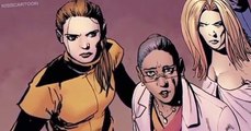 Astonishing X-Men S01 E006