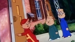 Alvin & the Chipmunks S05 E01