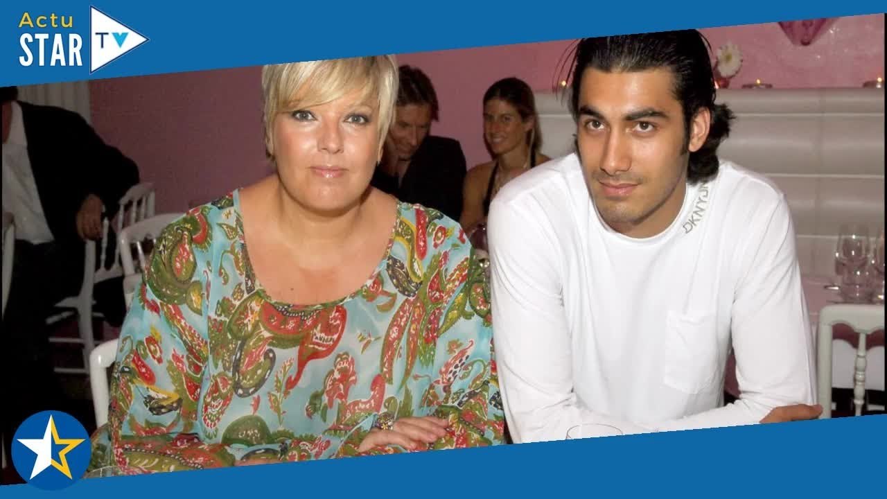 "Il voulait lui offrir une de ses amies" : Laurence Boccolini humiliée devant son ex, un "célèbre co