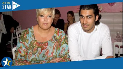 "Il voulait lui offrir une de ses amies" : Laurence Boccolini humiliée devant son ex, un "célèbre co