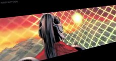 Astonishing X-Men S03 E001