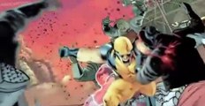 Astonishing X-Men S03 E005