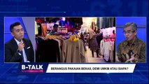 [FULL] Thrifting Dilarang, Tapi Impor Pakaian Jadi dari Cina Capai 57 Ribu Ton | BTALK