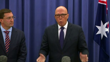 Opposition yet to decide whether it will support the referendum