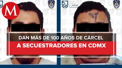 Ulises Lara dio a conocer las condenas en contra de Noé 'N' e Israel 'N'