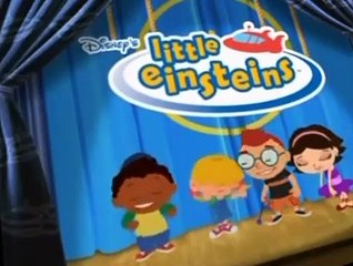Little Einsteins S01 E005 - Pirates Treasure