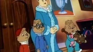 Alvin & the Chipmunks S05 E03