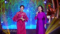 Mashup Biết đâu nguồn cội & Ở trọ - Mỹ Linh & Khánh Ly | Live in Giao Lộ Thời Gian