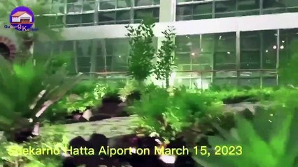 Journey To Makassar, Celebes part 1