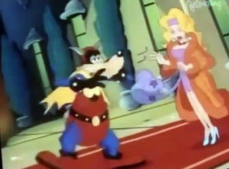 Droopy: Master Detective Droopy: Master Detective E016 Mighty McWolf