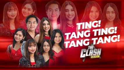 The Clash 2023: Pinoy Henyo, The Clash version (Online Exclusive)
