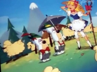 Droopy: Master Detective Droopy: Master Detective E017 Sheep Thrills