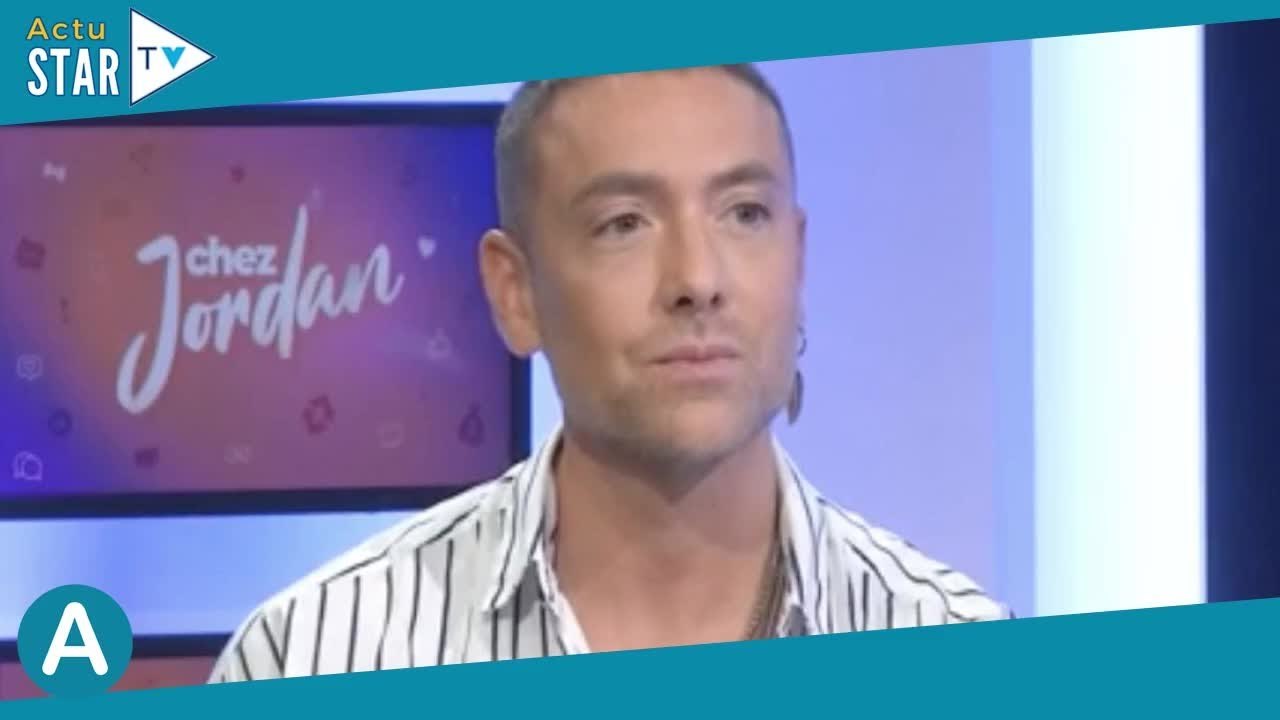 "J'ai tout essayé... rien n'y faisait" : Maxime...