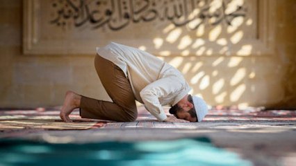 Ramadan 2023: नमाज पढ़ते समय कभी ना करें ये गलती वरना नहीं होगी नमाज़ कबूल । Boldsky