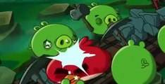 Angry Birds Toons S01 E22