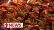 Russian food gains popularity in China's Harbin